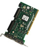 Adaptec Asc-39320A Scsi Controller New-