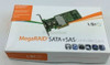 Lsi Megaraid 9271-8I 8-Port Pci-E 6Gbps Raid Controller Card New In Box Ih