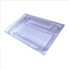 25 Pieces Clear Plastic Clamshell Cases For Hba Raid Network Cards Fast Shipping