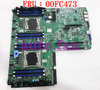 For Rd450 Rd350 Server V3 Motherboard 00Fc473