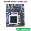 Gtx 970M Graphics Card Video Card 6Gb Gddr5 For Laptop Computers Dell Hp Os67