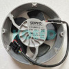 Nidec Servo D1751S48B9Cp-33 Dc 48V 2.3A17217251Mm 4-Wires Inverter Cooling Fan