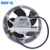 Nidec Servo D1751S48B9Cp-33 Dc 48V 2.3A17217251Mm 4-Wires Inverter Cooling Fan