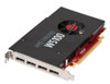Amd Firepro W5100 4Gb Gddr5X Quad Dp Port Video Graphics Video Card Displayport