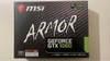 Geforce Gtx 1060 Armor 6G Ocv1