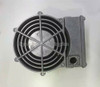 Ebmpapst W2D160-Eb22-12 Axial Fan 400Vac 0.25A Siemen Servo Spindle Motor Fan Ebmpapst W2D160-Eb22-12 Axial Fan 400Vac 0.25A Siemen Servo Spindle Motor Fan