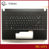 Ms-16V1 For Msi 2 Gs66 P66 Laptop C Shell Keyboard Assembly Small Car