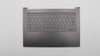 Lenovo Yoga C930-13Ikb Palmrest Touchpad Cover Keyboard Nordic 5Cb0S72625