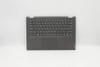 Lenovo Ideapad C340-14Iml Palmrest Touchpad Cover Keyboard Hungarian 5Cb0S17371