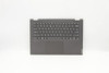 Lenovo Ideapad C340-14Api C340-14Iml Palmrest Touchpad Keyboard Cover 5Cb0S17352