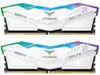 [New] Teamgroup T-Force Delta Rgb Ddr5 Ram 32Gb Kit (2X16Gb) 5600Mhz (Pc5-44800)