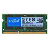 Crucial 16Gb Pc3L-12800S Ddr3L 1600 Mhz 204Pin Sodimm Laptop Memory Ram 1.35V