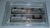 2X Samsung M393B4G70Dm0-Yh9 32Gb 4Rx4 Pc3L - 10600R Dimm Ram Dell Memory Ecc