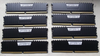 Corsair Vengeance Lpx 32Gb (8X4Gb) Ddr4 Ram