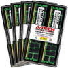 128Gb 8X 16Gb Pc3-10600R Rdimm Intel P4224Ip4Lhkc P4304Cr2Lfkn Memory Ram