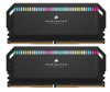 Corsair Dominator Platinum Rgb 64Gb (2 X 32Gb) Pc Memory Ram Ddr5 5600 288-Pin