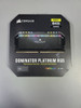 Corsair Dominator Platinum Rgb 64Gb (2 X 32Gb) Pc Memory Ram Ddr5 5600 288-Pin