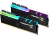 G.Skill Tridentz Rgb Series 64Gb (2 X 32Gb) Ddr4 3200 (Pc4 25600) Intel Xmp 2.0