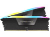 Corsair Vengeance Rgb 64Gb (2 X 32Gb) 288-Pin Pc Ram Ddr5 6000 (Pc5 48000) Deskt