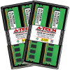 32GB 4x 8GB PC4-2400 ECC UDIMM Dell PowerEdge R240 Memory RAM