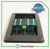 64Gb (8X8Gb) Pc2-5300F Ddr2 Fully Buffered Server Memory Ram For Hp Dl360 G5