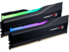 G.Skill Trident Z5 Rgb Series 48Gb (2 X 24Gb) 288-Pin Pc Ram Ddr5 8000 (Pc5 6400