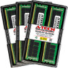 A-Tech 192Gb 6X 32Gb 2Rx4 Pc4-17000R Ddr4 2133 Ecc Reg Rdimm Server Memory Ram