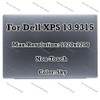 13.4" Dell Xps 13 9315 Fhd Lcd Non-Touch Screen Display Panel Assembly Complete