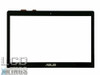 Asus Vivobook S400 S400Ca S400C Touch Screen Digitizer Glass Only New