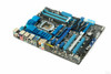 For Asus P8P67 Deluxe Motherboard Lga1155 Ddr3 32G Sata Iii Atx O.C System Board