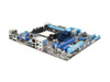 Asus M4A88T-M Rev 2.01 Amd 880G Hdmi Socket Am3 Matx Motherboard