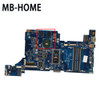 La-H323P For Hp 15-Dw 15-Dw0037Wm 15S-Du Motherboard With I5 I7 Cpu Vgpu Ddr4