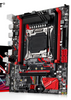 X99 Rs9 X99 Motherboard Support Xeon E5 V3 V4 Lga 2011-3 Cpu Processor Ddr4 Ram