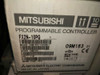 One New Mitsubishi Fx2N-10Pg Plc Module