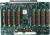 Hp System Board For Proliant 8500R, 010417-001 Rev 0C
