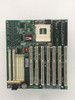 Pcchips Motherboard At, Socket 3, 486, 7X Isa Slots, 3X Vlb, Hsing Tech