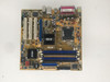 Motherboard Asus P5Gv-Mx-Eaygz, Rev 1.04, Skt 775,3X Pci,A/V/4Usb/L/S/P,Shield