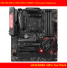 For Msi B350 Gaming Pro Carbon Am4 Gaming Motherboard 64Gb Ddr4 Dvi+Hdmi Amd