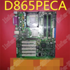 1Pc  Used   Intel D865Peca Motherboard