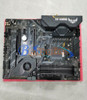 1Pcs Asus Tuf Gaming X570-Plus Wifi Amd Atx Desktop Motherboard Used