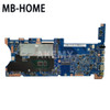 For Asus Ux360Uak Ux360Ua Ux360U Mainboard 8G I5-7200U Cpu Laptop Motherboard