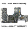 Apple Macbook Pro Unibody 17" A1297 Early- 2009 2.66Ghz Logic Board 820-2390-A