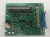 Edstrom Industries Cms-1600 114104 Logic Board 16000-010