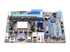 Asus M4A785T-M/Csm Rev. 1.02G Amd 785G Socket Am3 Hdmi Matx Motherboard