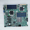 Super X8Dte Sever Motherboard Mainboard Intel 5520 Lga1366 Ddr3 With A I/O