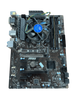 Mining Motherboard Combo Msi H270-A Pro Motherboard + Cpu + Ram + Switch