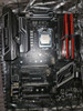 Intel 6700K + Z270 Msi Motherboard + 16Gb Ddr4 Ram