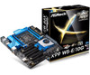 Asrock X99 Ws-E/10G Eatx Motherboard