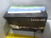 Lexmark C792X1Kg Extra High Yield Black Toner