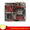 For Asus Maximus Iv Extreme P67 Motherboard Lga1155 Ddr3 E-Atx For I5 I7 Tested
